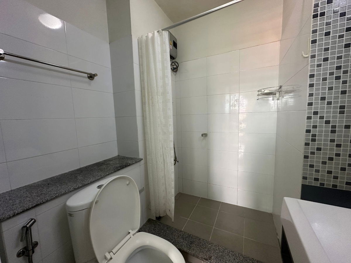 รูป ให้เช่า บลิซคอนโด พระรามเก้าหัวหมาก - รูปที่ 7/7