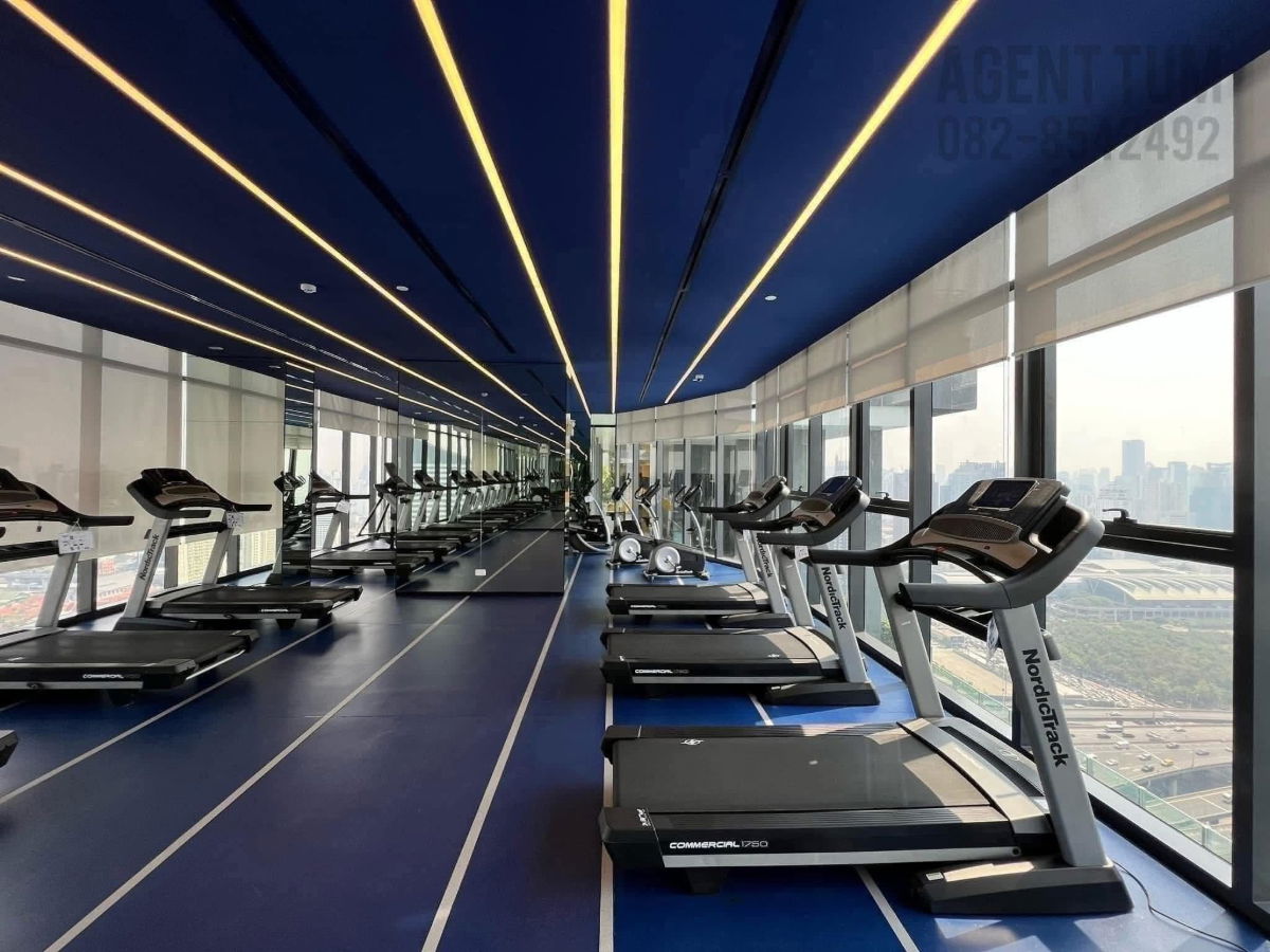 รูป 🎉เช่าคอนโด  Ideo Asoke-Rama9  🔥Duplex 2 ห้องนอน🔥 ห้องสวย ใจกลางพระราม 9  ✅ โทรเลย 0803979365 - รูปที่ 15/19