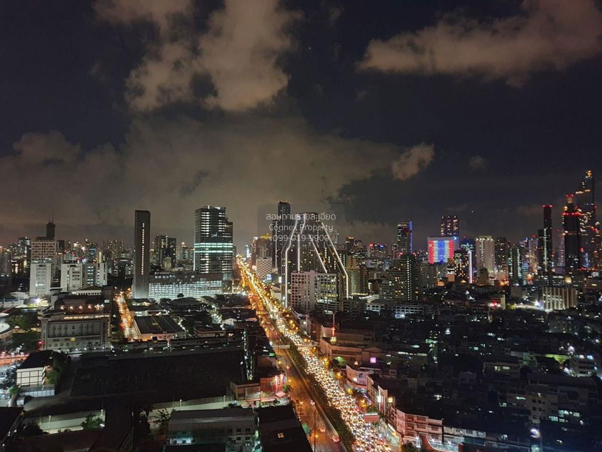 รูป เช่าคอนโด  เดอะ รูม พระราม 4 MRT-หัวลำโพง รองเมือง เขต ปทุมวัน กรุงเทพ CX-51759 ✅ ทักไลน์ @connexproperty ตอบทันที ทีมงานมืออาชีพ ✅ - รูปที่ 8/9