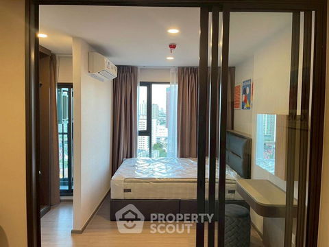 คอนโด 1-ห้องนอน ที่ แอสปาย สุขุมวิท-พระราม 4 ใกล้ BTS พระโขนง (ID 2447798)