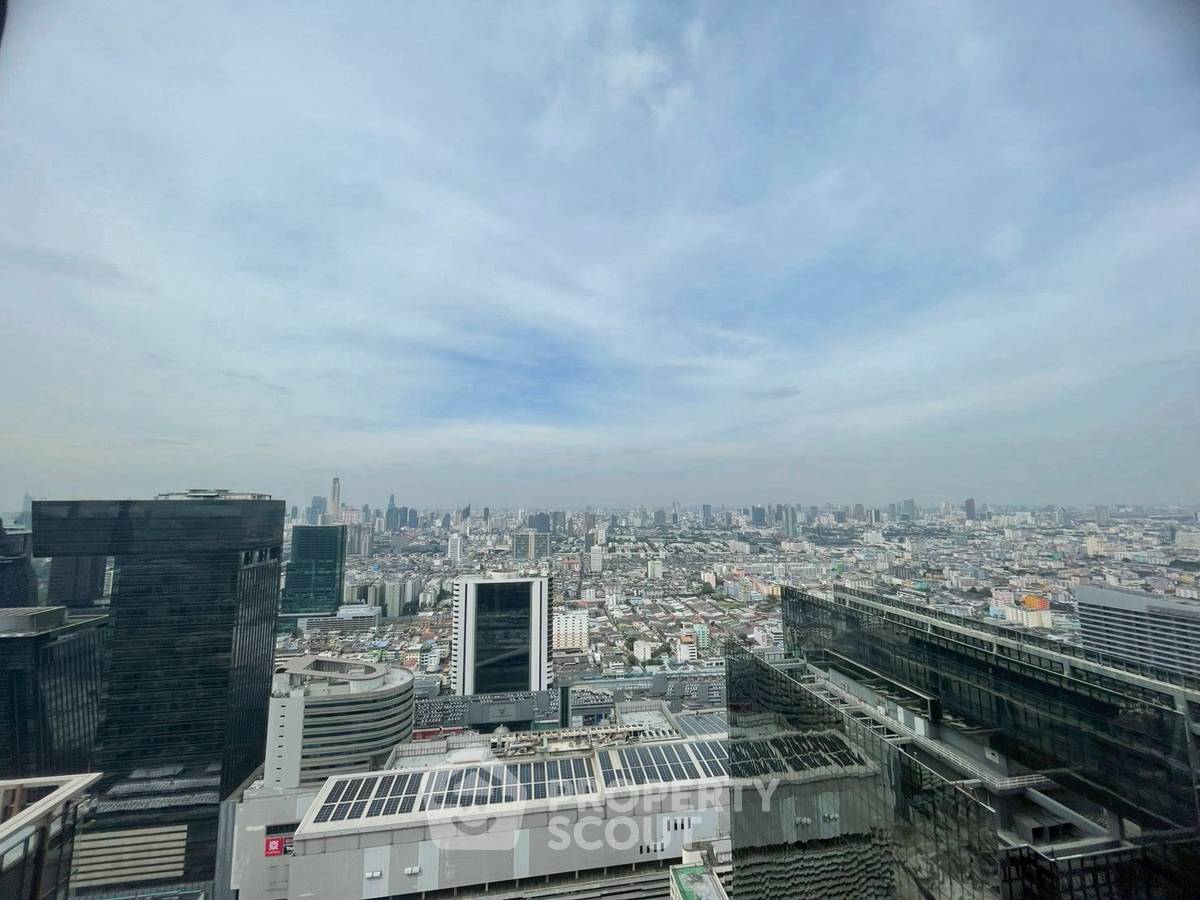 รูป คอนโด 1-ห้องนอน ที่ วันไนน์ไฟว์ อโศก - พระราม 9 ใกล้ MRT พระราม 9 (ID 2455116) - รูปที่ 8/8