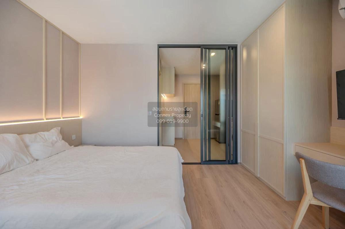 รูป เช่าคอนโด  ไลฟ์ พระราม 4 - อโศก ดูเพล็กซ์ คลองเตย เขต คลองเตย กรุงเทพ CX-126298 ✅ ทักไลน์ @connexproperty ตอบทันที ทีมงานมืออาชีพ ✅ - รูปที่ 4/10