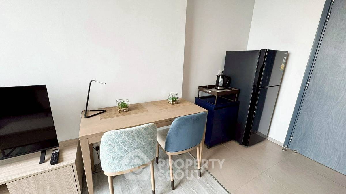 รูป คอนโด 1-ห้องนอน ที่ เอ็กซ์ที เอกมัย ใกล้ BTS ทองหล่อ (ID 2501417) - รูปที่ 5/10