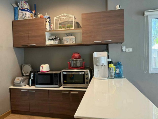 รูป House for Rent – Piyawat Laguna Village, Chonburi - รูปที่ 9/12