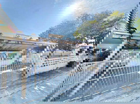 ให้เช่าบ้านเดี่ยว ซอยติวานนท์52 ใกล้ MRTสามัคคี 200 เมตร 