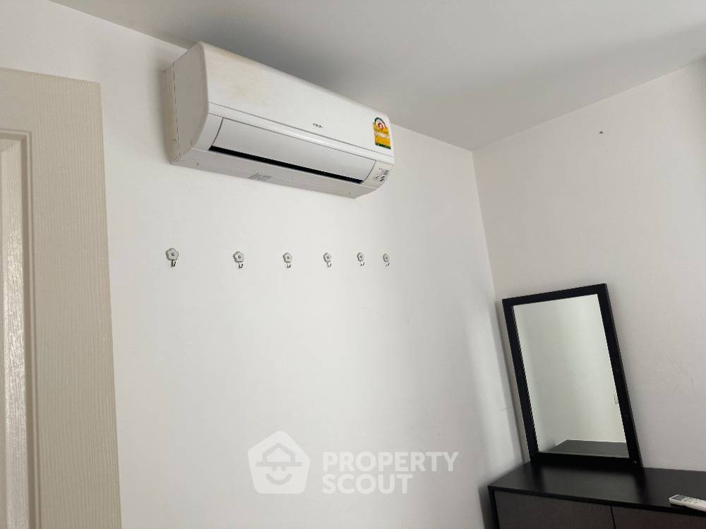 รูป คอนโด 1-ห้องนอน ที่ ชาโตว์ อินทาวน์ พระราม 8 ใกล้ MRT บางยี่ขัน (ID 1553405) - รูปที่ 39/48