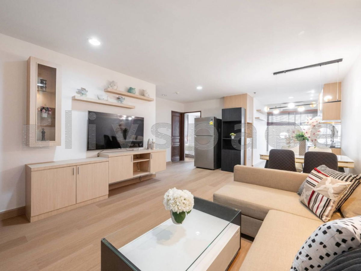 รูป ▚ LE232ツ [ให้เช่า] ห้องสวยแรร์ไอเทม! Waterford Diamond Sukhumvit 30/1 ไซส์ใหญ่ 68 ตร.ม. ครัวกว้าง-ระเบียงใหญ่ วิวเมืองสวย เพียง 37,000! - รูปที่ 1/16