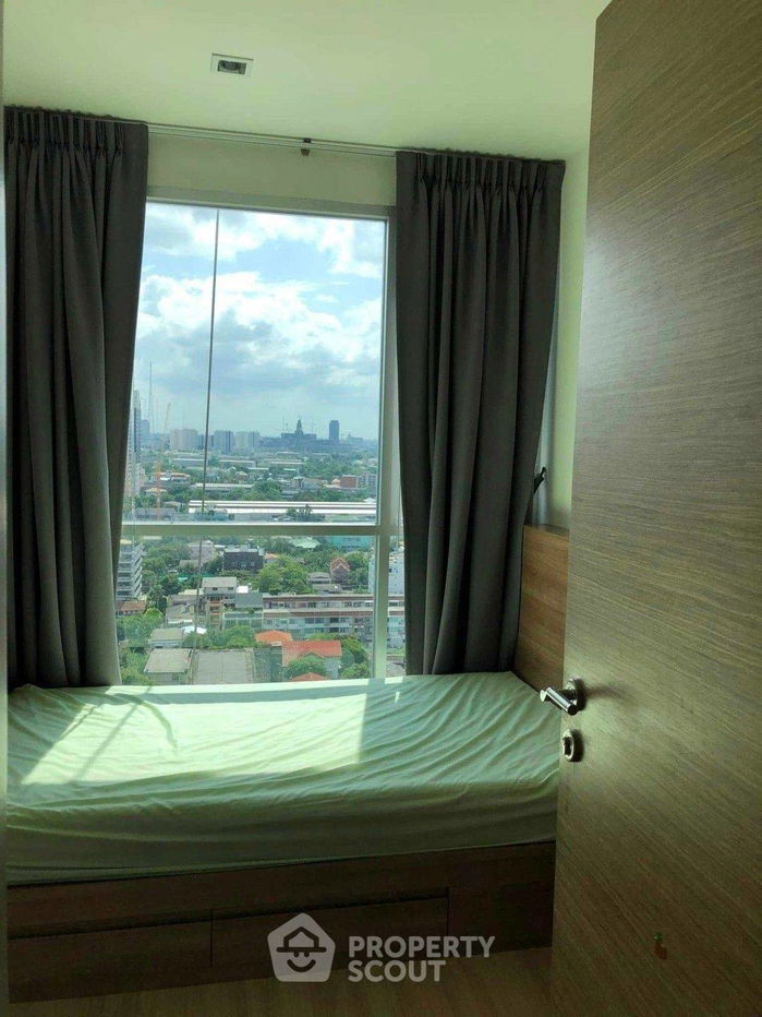 รูป คอนโด 2-ห้องนอน ที่ ริธึ่ม พหล-อารีย์ ใกล้ BTS สะพานควาย (ID 1984922) - รูปที่ 4/5