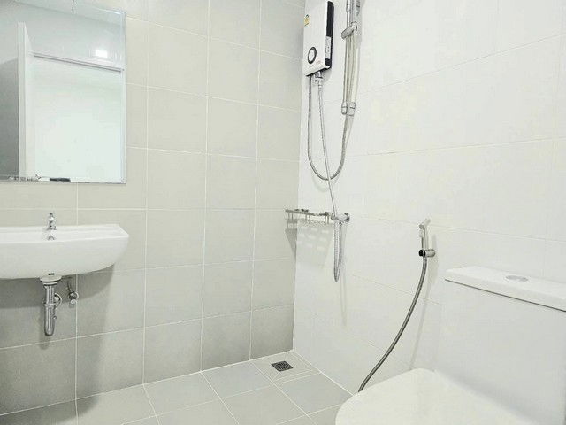 รูป ให้เช่าบ้าน พฤกษาอเวนิว – เหมือง / ถนนเลี่ยงเมือง - รูปที่ 8/10