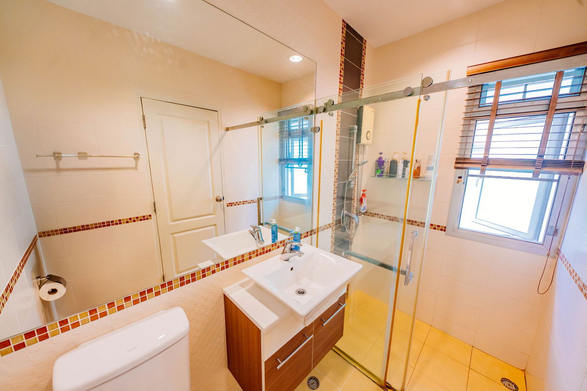 รูป ขายบ้าน ไลฟ์ บางกอก บูเลอวาร์ด ราชพฤกษ์ - จรัญสนิทวงศ์ - รูปที่ 6/11