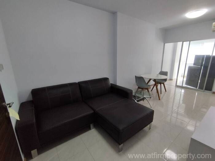 รูป 💖💖ปล่อยเช่า  Supalai Park Khaerai - Ngamwongwan (1 Bed 46 ตร.ม/9000) ชั้น 17 ใกล้ห้าง,ศูนย์ราชการ, MRT/ สนใจสอบถามได้นะคะ Line ID = atfirm2010 💖💖 - รูปที่ 2/17