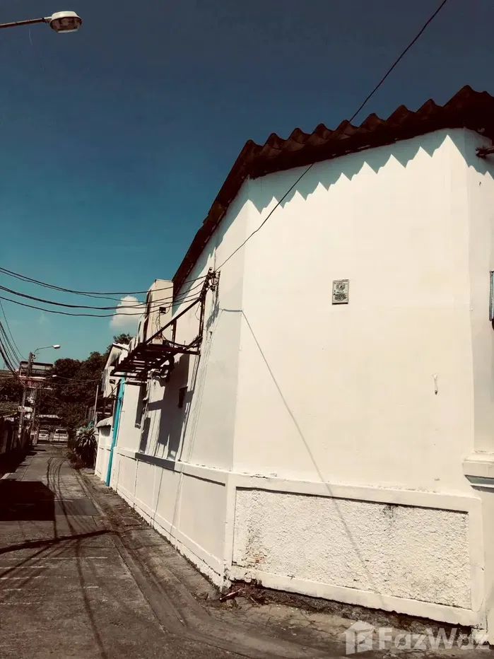 รูป ขาย บ้านเดี่ยว 3 ห้องนอน ใน บางขุนนนท์, กรุงเทพมหานคร 5936928 - รูปที่ 2/10