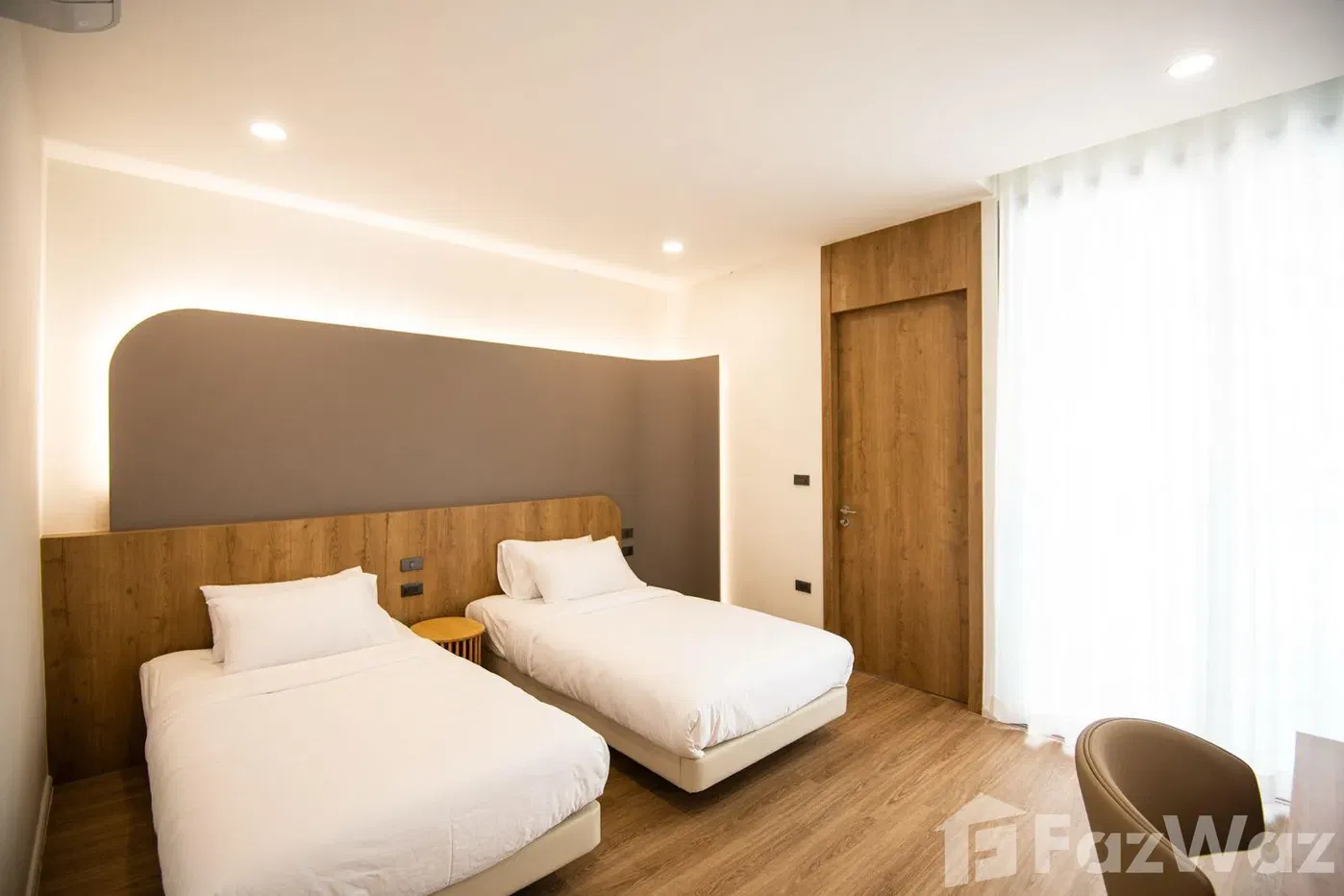 รูป ขาย วิลล่า 3 ห้องนอน ใน ราไวย์, ภูเก็ต 5934909 - รูปที่ 19/31