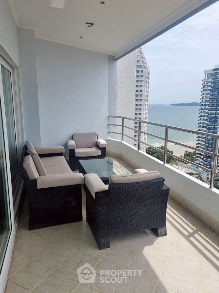 รูป คอนโด 1-ห้องนอน ที่ วิวทะเล 3 ใกล้ ถนนพระตำหนัก พัทยา (ID 2506853) - รูปที่ 9/16