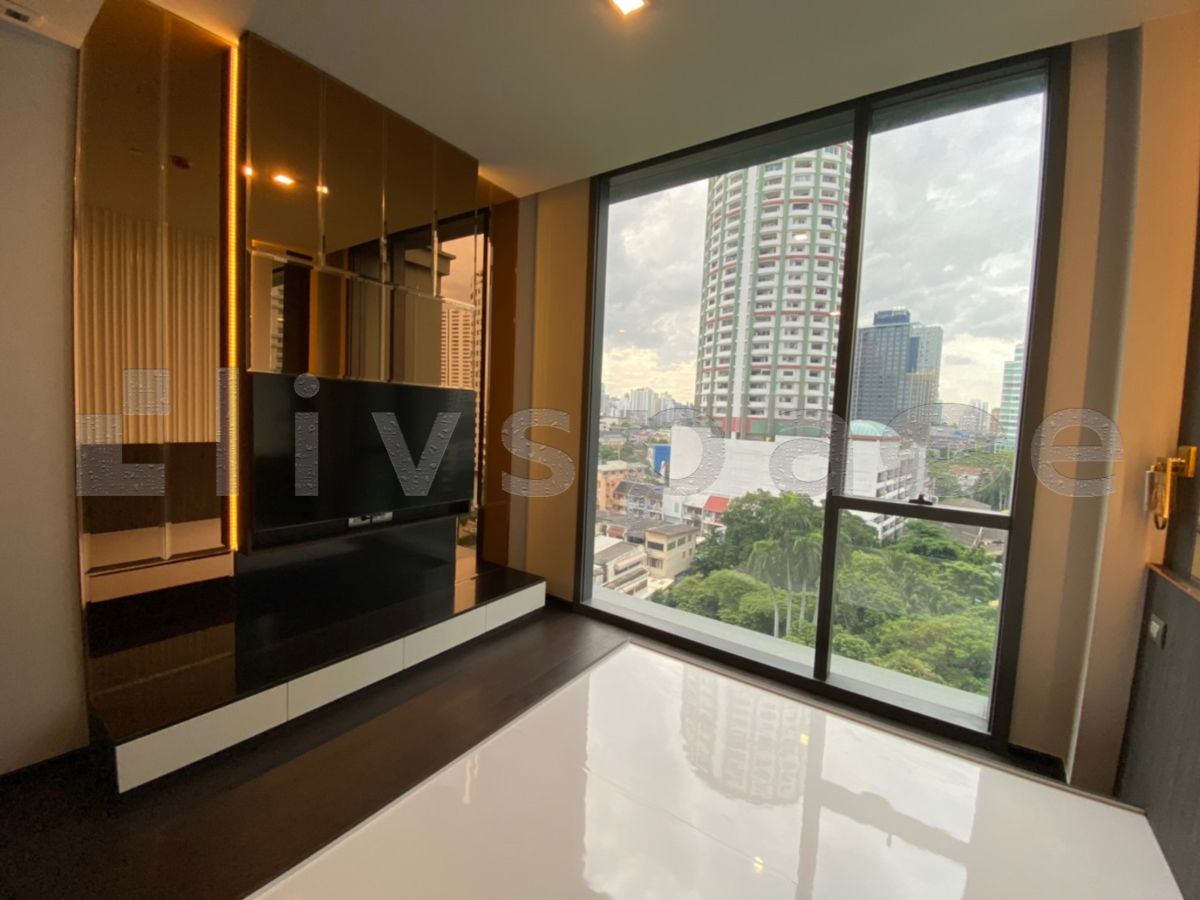 รูป ▚ LE237ツ [ให้เช่า] สัมผัสความหรูระดับ Super Luxury! Laviq Sukhumvit 57 ห้องสวยแต่งครบ ทิศไม่ร้อน ทำเลทองหล่อ เพียง 40,000! - รูปที่ 4/10
