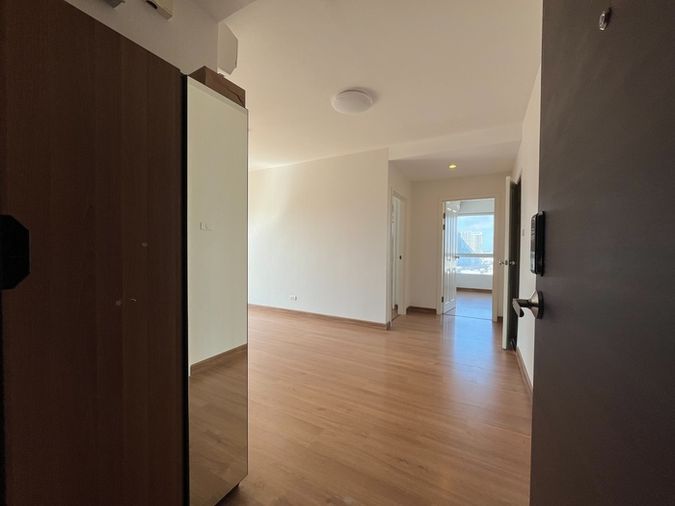 🔥🔥ขายด่วน!! ศุภาลัย เวอเรนด้า รัชวิภา-ประชาชื่น 2นอน, 2น้ำ 70 ตร.ม. ตึก West ชั้น 15 ห้องมุม เพียง 4.59 ล้านบาท สนใจ LINE ID: @atfirm🔥🔥