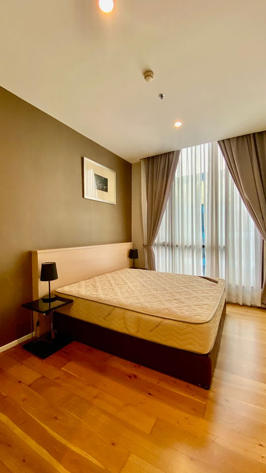 รูป 🟠ปล่อยขายคอนโด - 1 ห้องนอน 39.18 ตร.ม. ที่ Estella Ekkamai - รูปที่ 4/10