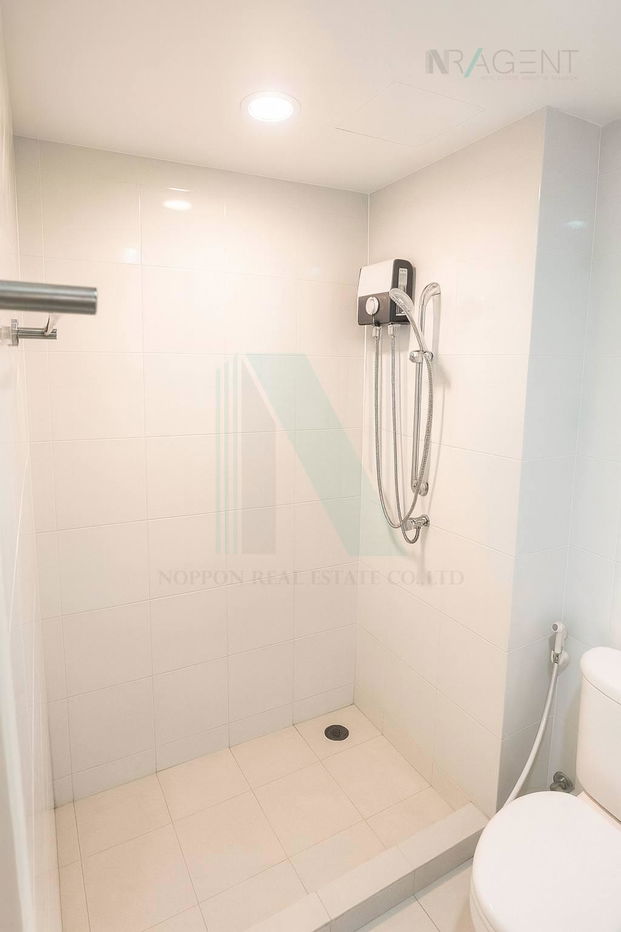 รูป 📌 ขายคอนโด เดอะ นิช ไอดี พระราม 2 อาคาร A ชั้น 4 1 ห้องนอน ขนาด 34 ตรม ใกล้ Central พระราม 2 - รูปที่ 4/8