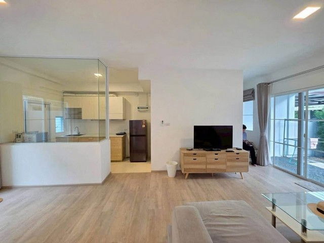 picture Town Home For Rent Indy 2 Bangna - Ramkhamhaeng 2 Bangkok - 3/8