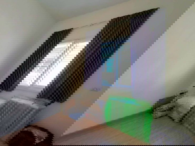 รูป ขายทาวน์โฮม กัสโต้ วงแหวน–พระราม 5 3 นอน 2 น้ำ จอดรถ 2 คัน - รูปที่ 8/10