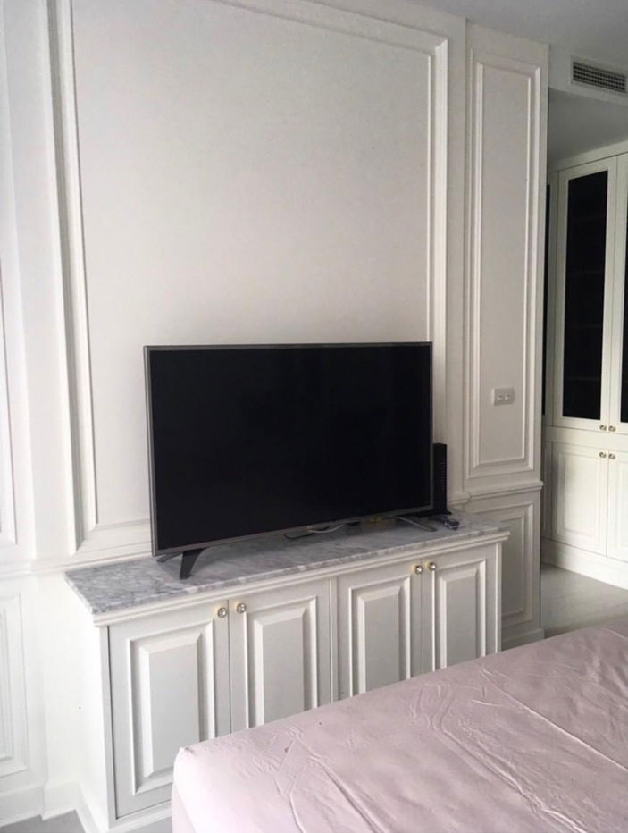 รูป  🟠ให้เช่าคอนโด - 1 ห้องนอน 50 ตร.ม. ที่ Noble Ploenchit - รูปที่ 3/10