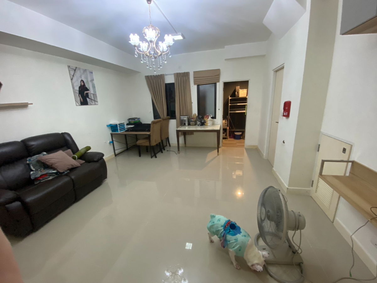 รูป ST0040 | ขาย ทาวน์โฮม 2 ชั้น Pleno สาทร–สุขสวัสดิ์ 💰 ขาย 2.57 ลบ.  - รูปที่ 11/14