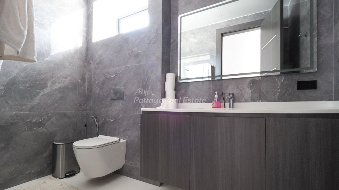 รูป HPLV01 - ขายบ้านวิลล่า 4 ห้องนอน พระตำหนัก - รูปที่ 18/35