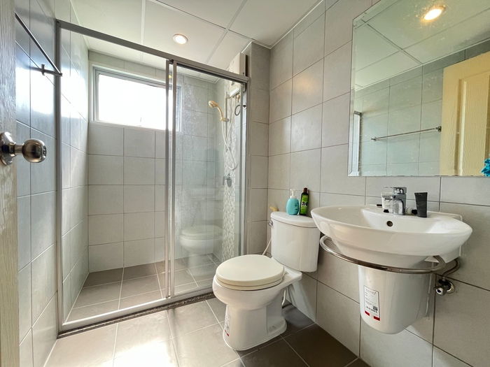 รูป 💥💥ขายคอนโดพร้อมอยู่!! ศุภาลัย เวอเรนด้า รัชวิภา-ประชาชื่น Stu.31.26 ตร.ม.ชั้น 12 ตึก East ขาย 1.95 ล้านบาท!!💥💥สอบถาม LINE ID: @atfirm📲 - รูปที่ 10/11