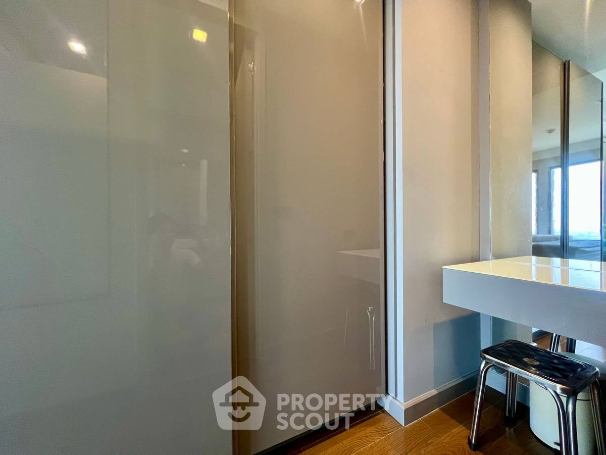 รูป คอนโด 1-ห้องนอน ที่ เอ็ม พญาไท ใกล้ BTS อนุสาวรีย์ชัยสมรภูมิ (ID 2018141) - รูปที่ 5/13