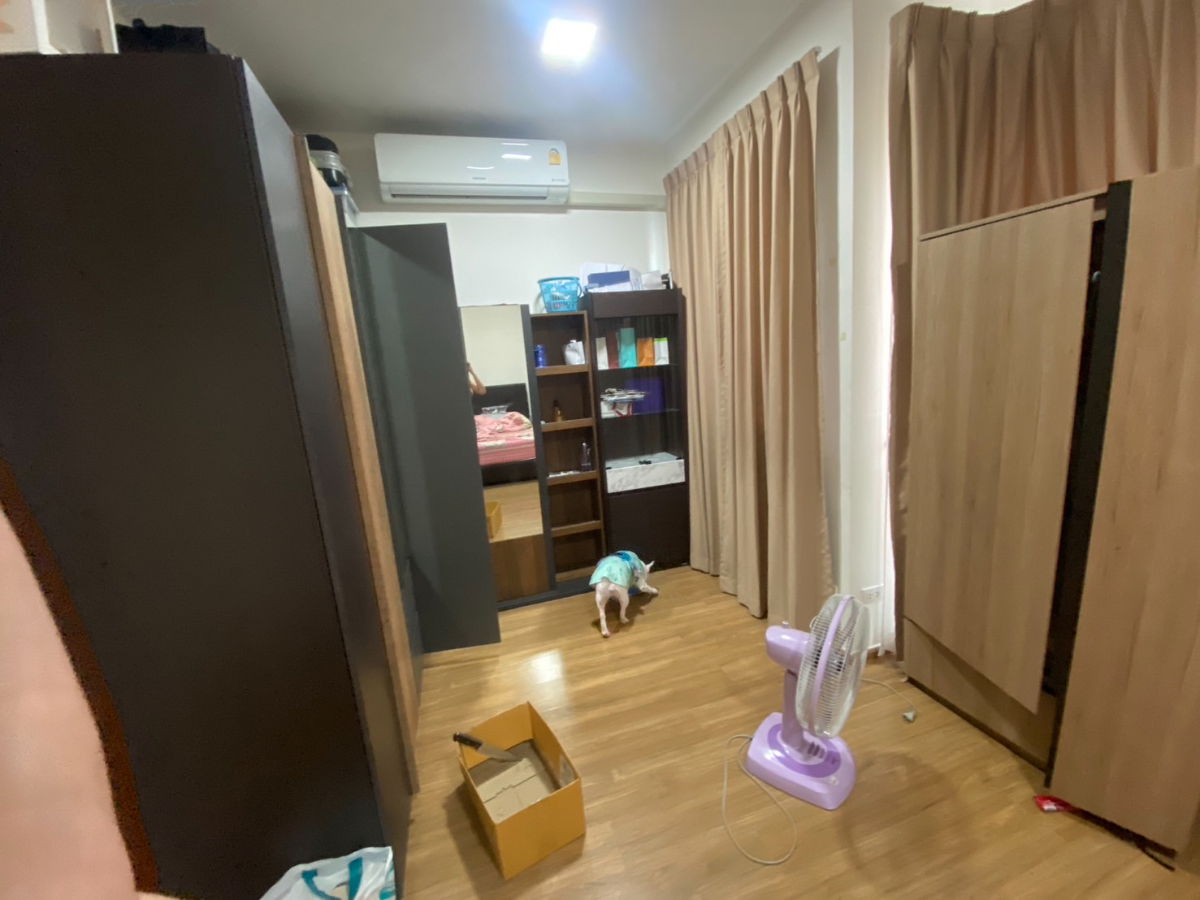 รูป ST0040 | ขาย ทาวน์โฮม 2 ชั้น Pleno สาทร–สุขสวัสดิ์ 💰 ขาย 2.57 ลบ.  - รูปที่ 3/14