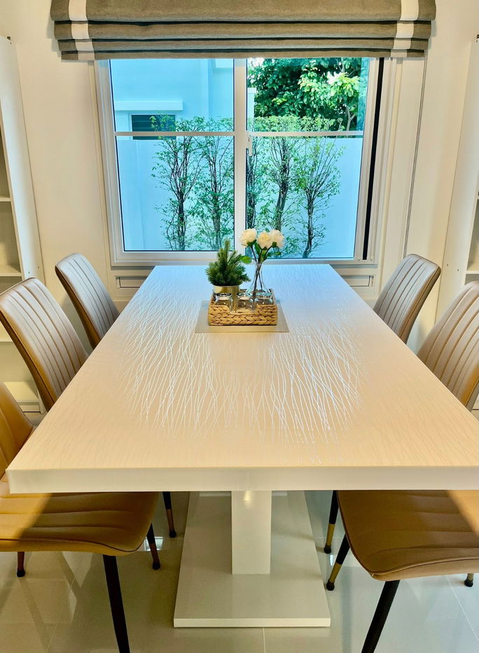 รูป [RENT] HST0027 วิลลาจจิโอ 2 ศรีนครินทร์-บางนา   Villaggio 2 Srinakarin-Bangna     (แอดไลน์มี @นำหน้า LINE ID :  @idhomeland) - รูปที่ 2/10