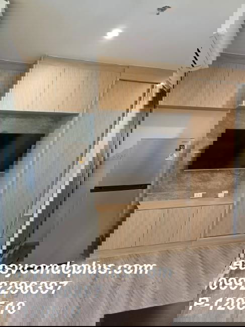 รูป P-120510 ให้เช่า คอนโด รีเจ้นท์ โฮม บางนา แขวงบางนาใต้ เขตบางนา กรุงเทพมหานคร พร้อมอยู่ ราคาถูก Line Id: @easycondoplus 099-229-6397 - รูปที่ 5/13