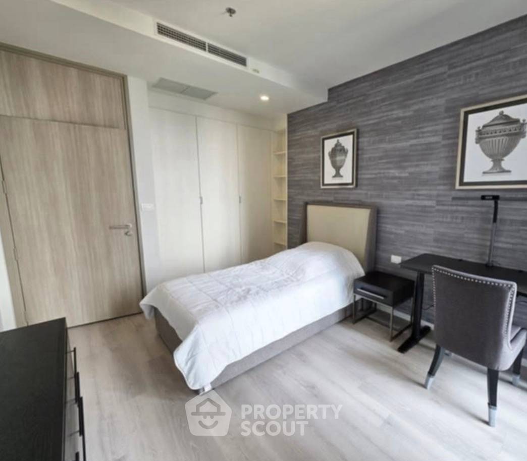 รูป คอนโด 2-ห้องนอน ที่ โนเบิล เพลินจิต ใกล้ BTS เพลินจิต (ID 2503732) - รูปที่ 3/8