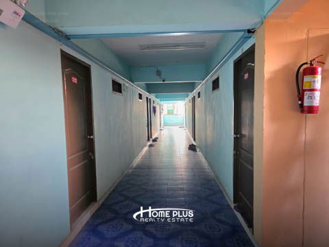 รูป อพาร์ทเม้นท์ 5 ชั้น ซอยเพชรเกษม93 (แปลงมุมทำเลดีน่าลงทุน) - รูปที่ 14/37