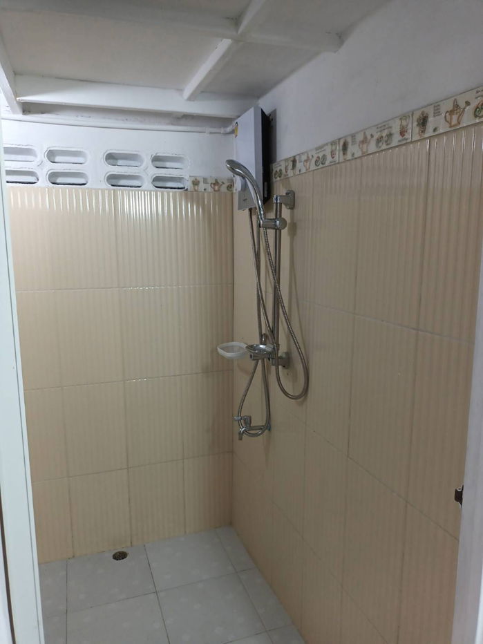 picture For Rent Warehouse with Office in Thepharak area. - 16/20