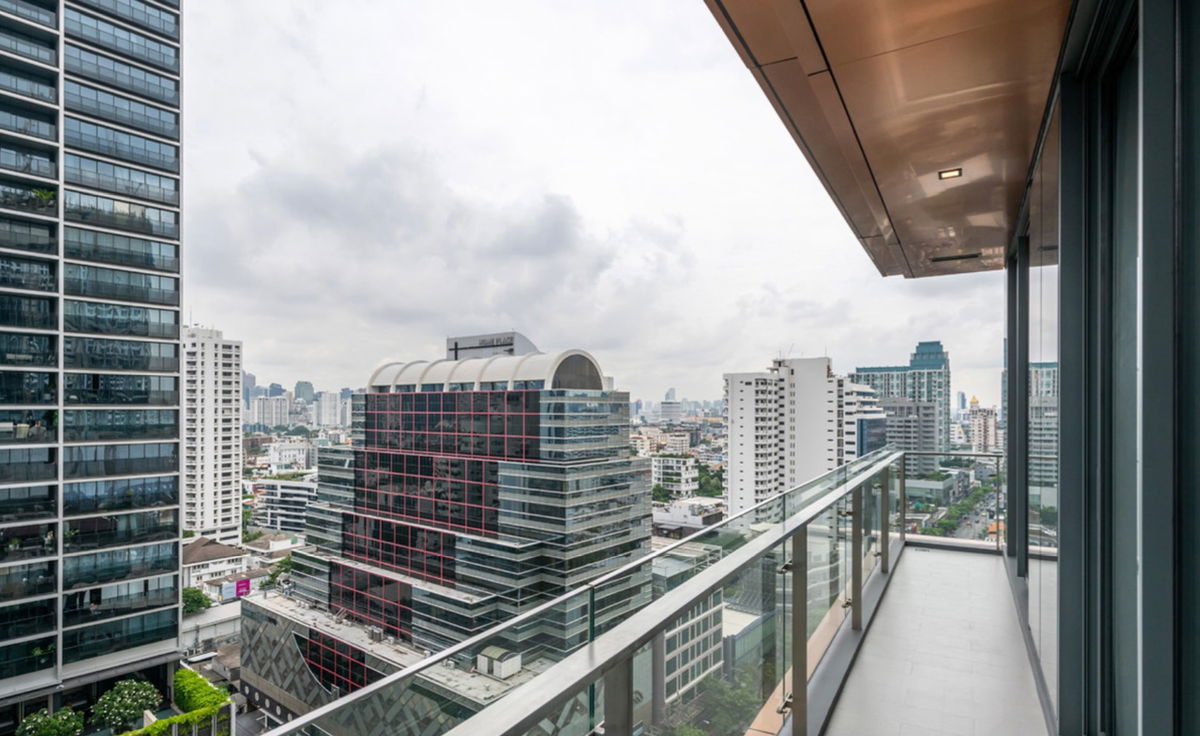 รูป เช่า คุณ บาย ยู แสนสิริ 2 นอน สวย ทำเลดี พร้อมอยู่ ใกล้ BTS ทองหล่อ สนใจแอตไลน์ครับ@841qqlnr - รูปที่ 3/28