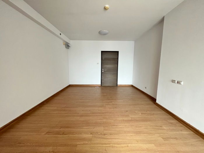 รูป 💖💖ปล่อยเช่า  ห้องเปล่า ศุภาลัยปาร์คแคราย-งามวงศ์วาน  / สตูดิโอ ขนาด 31 ตรม ราคา 6,000 บาท/ สนใจสอบถามได้นะคะ Line ID : atfirm2010 💖💖 - รูปที่ 4/9