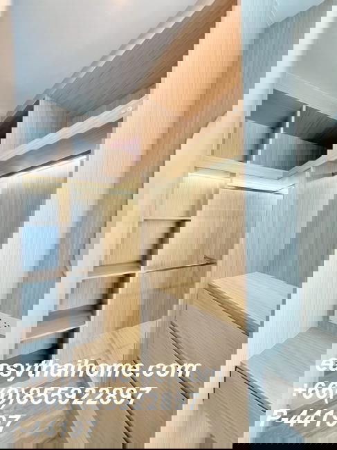 รูป P-44197 ให้เช่า คอนโด รีเจ้นท์โฮม บางนา ถนนสรรพาวุธ แขวงบางนาใต้ เขตบางนา กรุงเทพมหานคร พร้อมอยู่ ราคาถูก Line Id: @easythaihome 085-592-2897 - รูปที่ 8/16