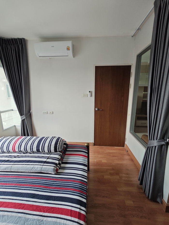 รูป คอนโดให้เช่า ติดถนนราษฎร์บูรณะ ริมแม่น้ำเจ้าพระยา - รูปที่ 4/32