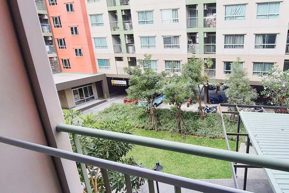 รูป #SC10482​ ​ 📌  ให้เช่า | 🟦🟨ลุมพินี วิลล์ ราชพฤกษ์ - บางแวก​​🟥​🟩💬 𝑪𝒐𝒏𝒕𝒂𝒄𝒕 𝑳𝑰𝑵𝑬: @𝒔𝒆𝒄𝒓𝒆𝒕𝒑𝒓𝒐𝒑𝒆𝒓𝒕𝒚 🔥✨ - รูปที่ 9/9