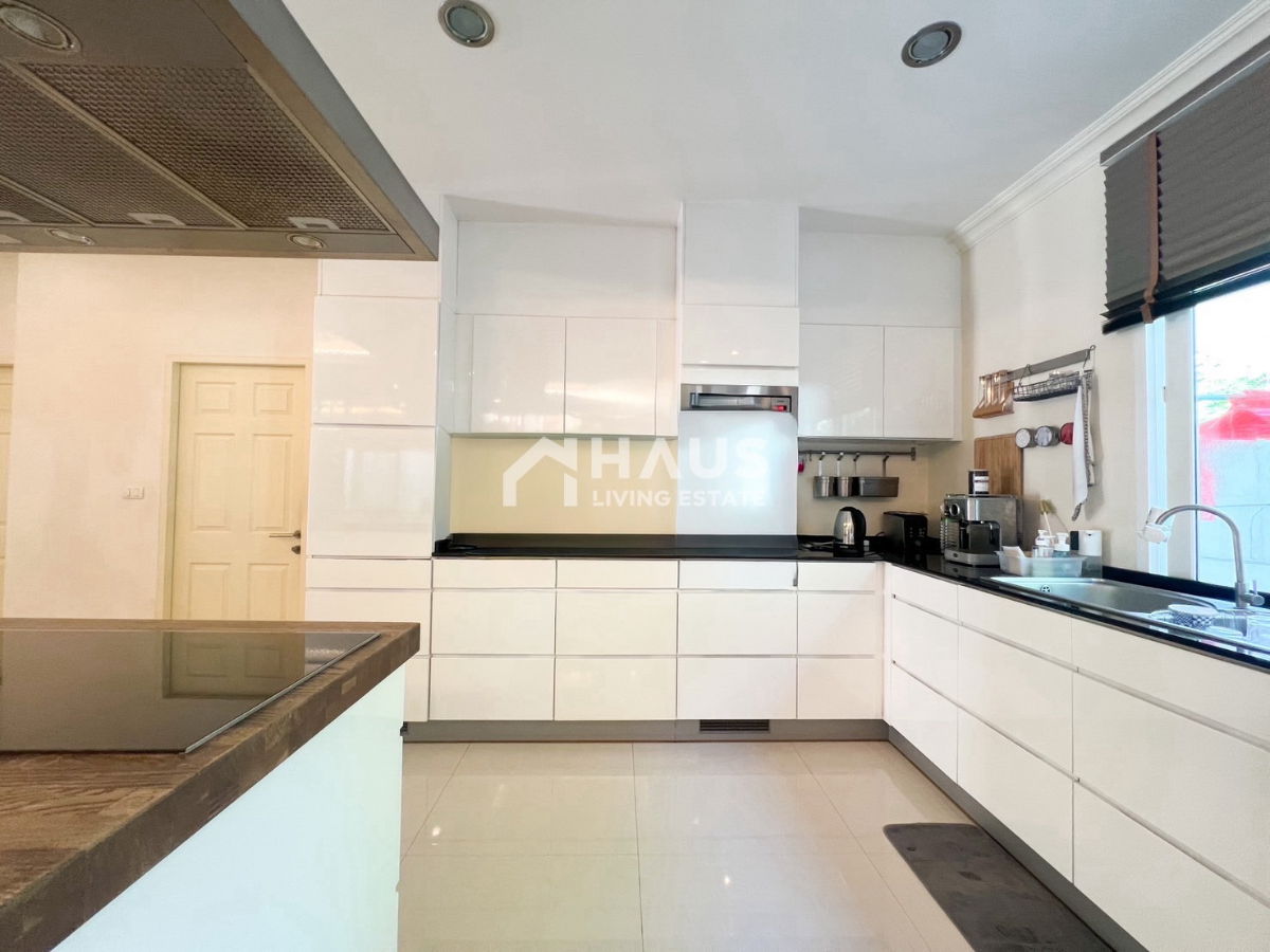 picture Enrich Park Pinklao / 5 Bedrooms #HKCP023 - 8/14