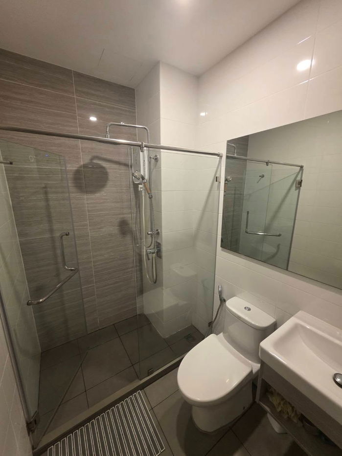 รูป [RENT] ST0451 ไนท์บริดจ์ ไพร์ม อ่อนนุช   Knightsbridge Prime Onnut     (แอดไลน์มี @นำหน้า LINE ID :  @idhomeland) - รูปที่ 6/15