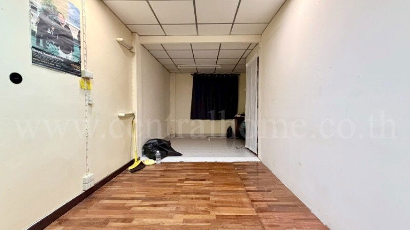 รูป ทาวน์เฮ้าส์ เขมาเนรมิตร ซอย ประชาราษฎร์สาย 1 บางซื่อ - รูปที่ 12/13