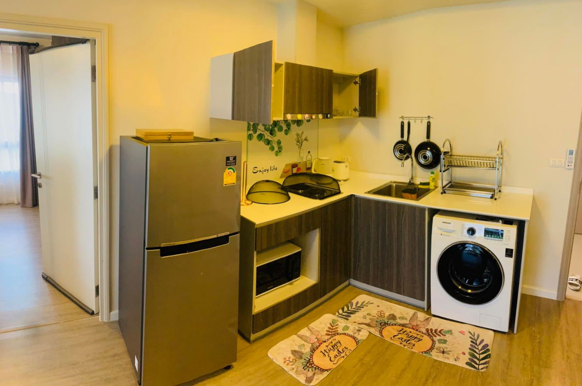 picture Condominium for rent with 2 bedroom and 2 bathroom. - 9/10