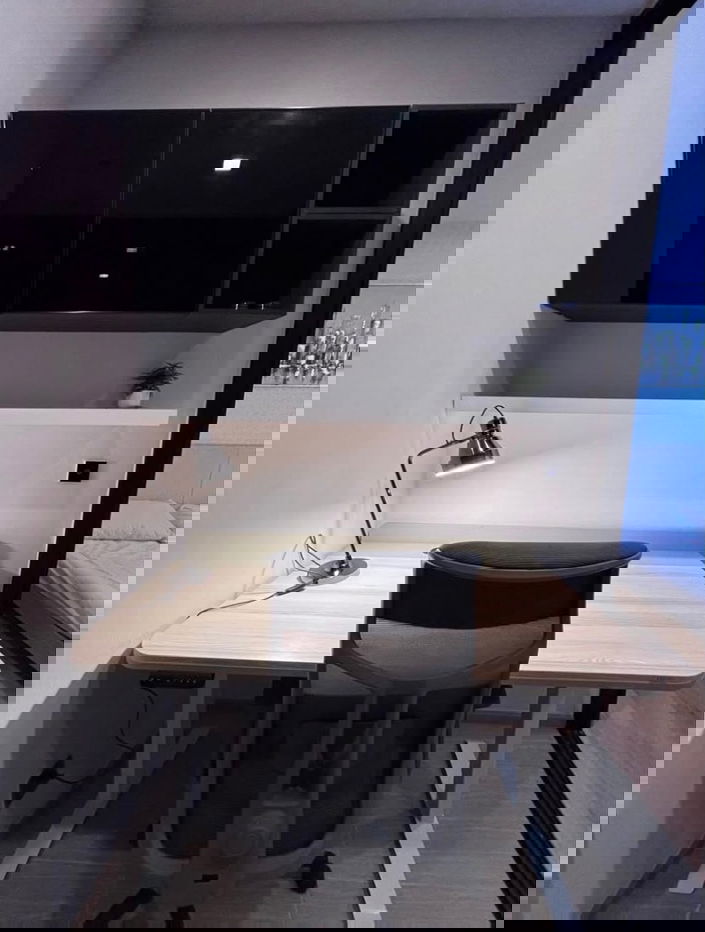 picture #R8476 🎉 261268 Condo for Rent: Noble Around Ari - 7/12