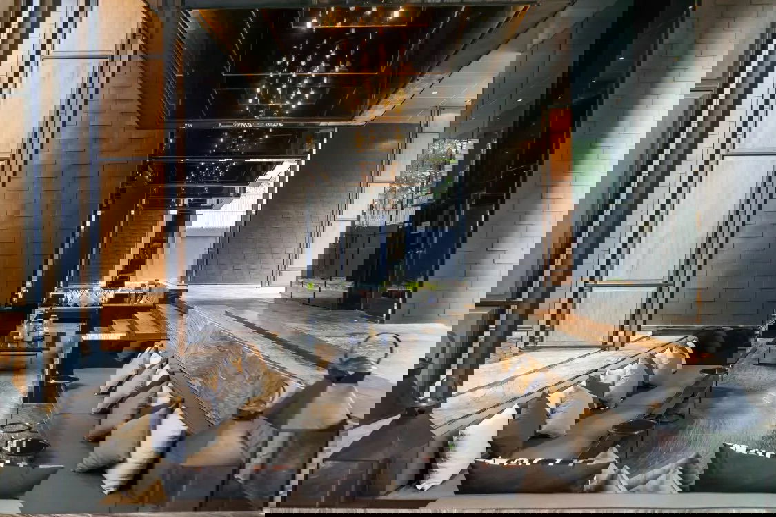 รูป Ashton Asoke ให้เช่าระยะสั้น 3–7 เดือน ห้องมุม 2 นอน ใกล้ BTS/MRT - รูปที่ 13/15