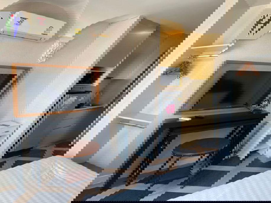 picture For rent Espana Condo Pattaya 9,000 baht - 2/7