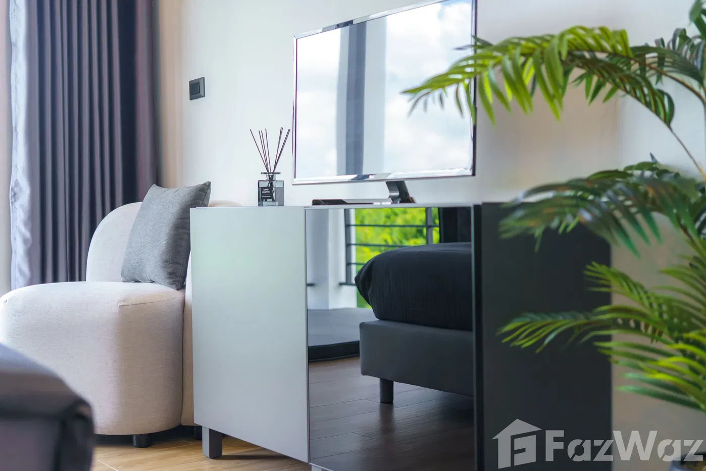 รูป ขาย วิลล่า 4 ห้องนอน ใน โป่ง, ชลบุรี 5930721 - รูปที่ 54/57