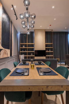 🟠For Sale with a tenant in situ- 2 Bedroom, 86.89 Sq.m Condo at Ashton Silom