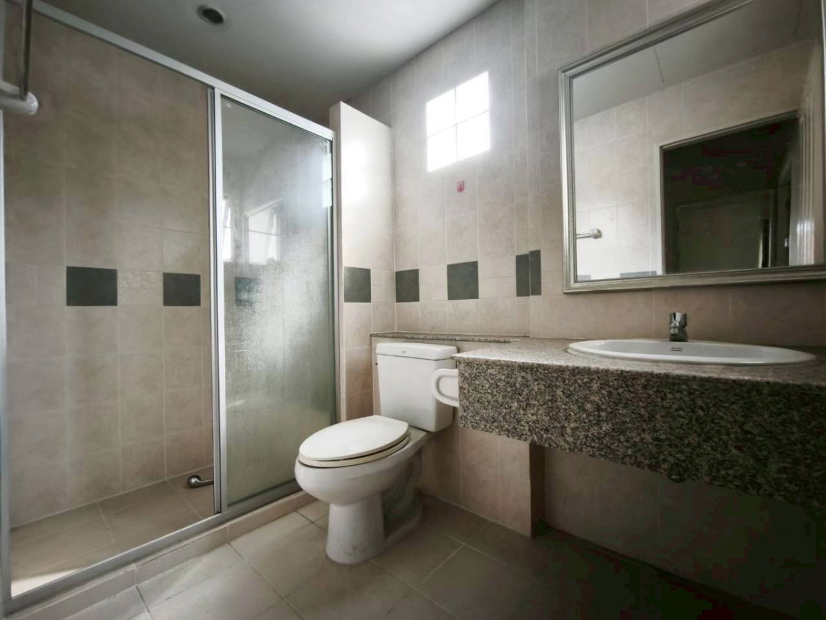 รูป ขายทาวน์โฮม ศุภาลัย พาร์ควิลล์ 2 ซอยพหลโยธิน 48 - รูปที่ 12/17